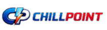 Chill Point Logo